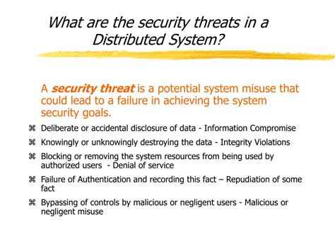 Image result for Distributed System Security