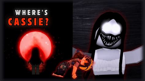 Image result for Where Is Cassie Roblox Code for Safe