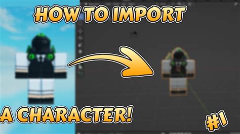 Image result for Roblox Person Import