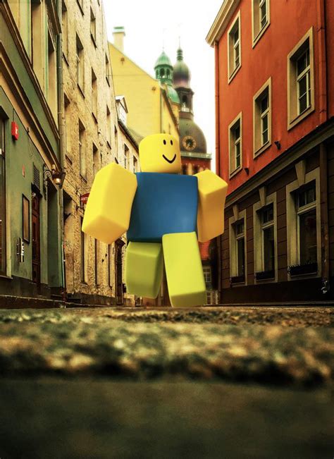 Roblox Limited's IRL に対する画像結果