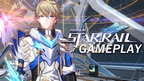 Honkai: Star Rail Gameplay Various Fights 10 Minutes of Combat PC HD 2K ...