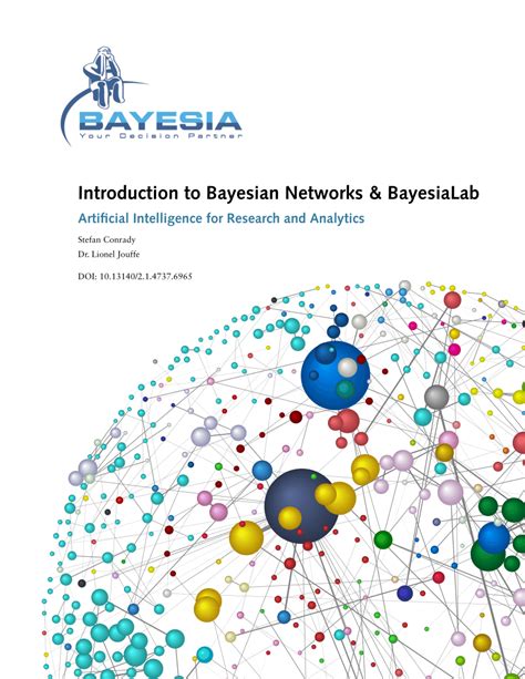 Résultat d’images pour Bayesian Network Software