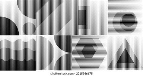 Compositional Lines に対する画像結果