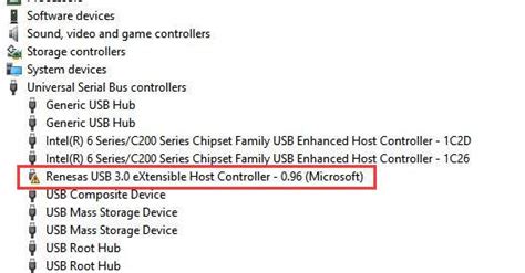 Image result for USB Serial Controller Driver Windows 10