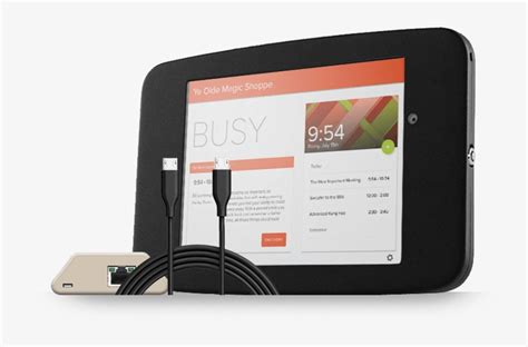Toradh íomhá ar Android Setup Instrucitons