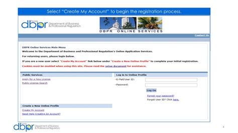 Image result for DBPR License