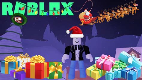 Image result for Old Roblox Christmas