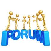 Forum Clip Art Banner に対する画像結果