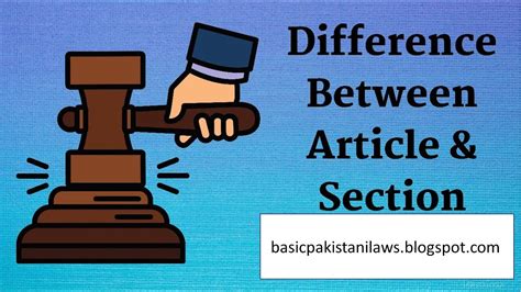 Image result for Section vs Article in HTML
