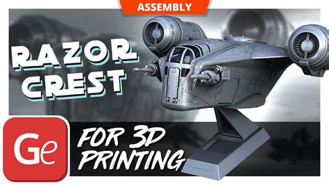 Toradh íomhá ar Real Life Razor Crest