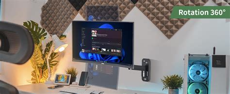 Wall Mounting Computer Monitor に対する画像結果