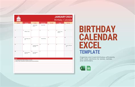 Afbeeldingsresultaten voor How to Create a Sleek Calendar in Excel
