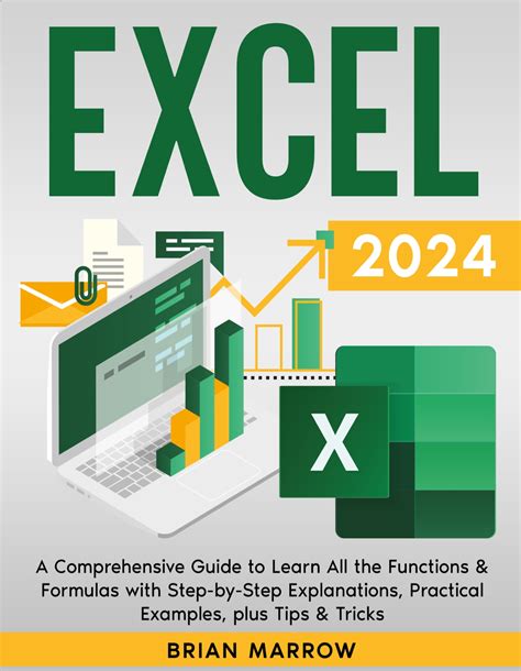 Image result for MS Excel 2024 Parts