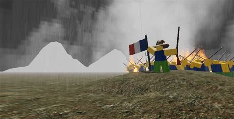 Image result for French Resistance Roblox