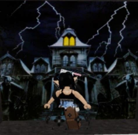 Image result for Roblox Dark Scene RPG Scene