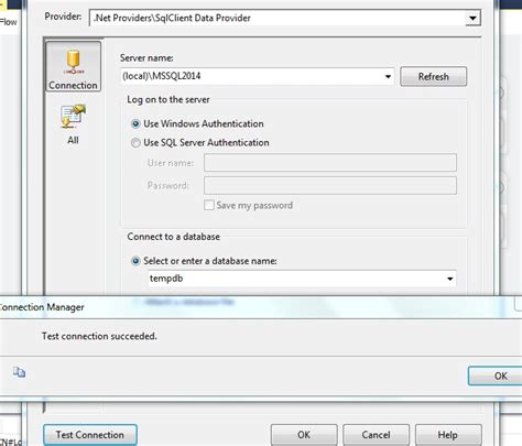 Image result for SSIS to SQL Flow Diagram