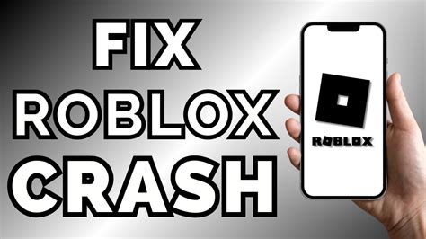 Image result for What to Do If Roblox Crashes