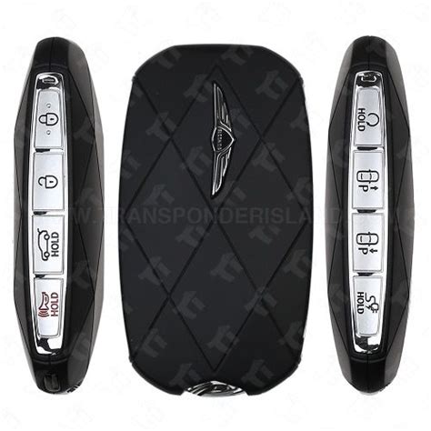 Image result for GV60 Smart Key FOB