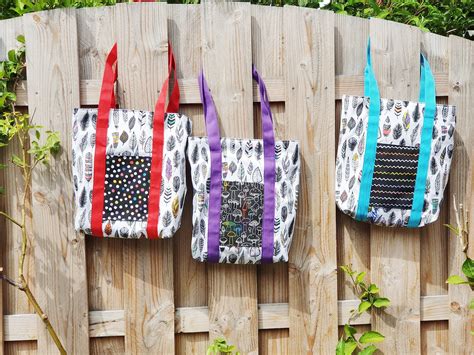 Tote Bag Purse Pattern に対する画像結果