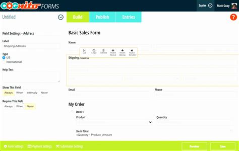 Image result for Excel Data Collection Tool