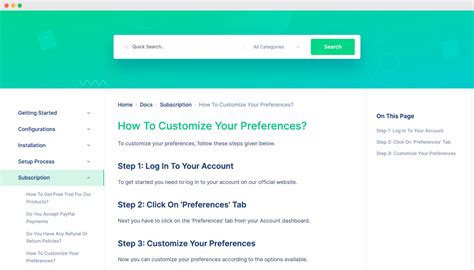 Toradh íomhá ar Technical Style Sheet