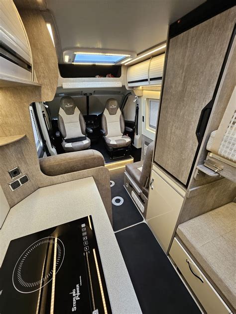 Toradh íomhá ar Truma Combi D4