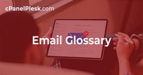 Image result for Internet Terms Email