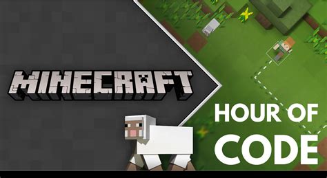 Minecraft Hour Code に対する画像結果