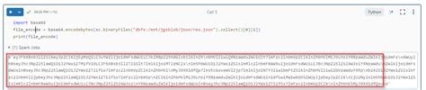 Image result for Convert a Binary File to a JSON