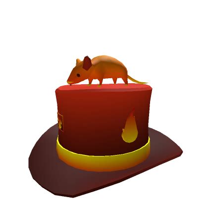 Image result for Fireplace Hat Roblox