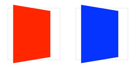 Afbeeldingsresultaten voor CSS Transform Perspective