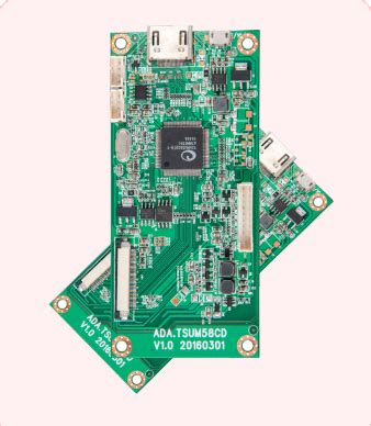 Image result for HDMI Driver Board