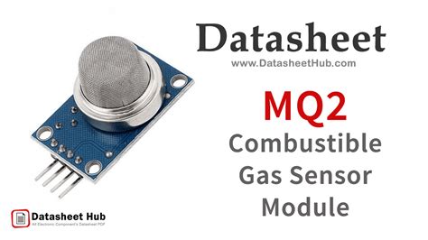 Gas Sensor MQ2 Struktur に対する画像結果
