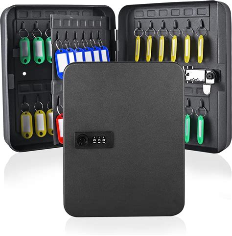 Afbeeldingsresultaten voor Key Safes Wall Mounted