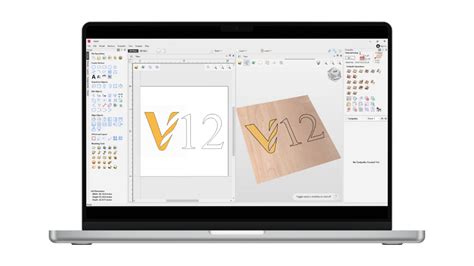 Vectric Portable に対する画像結果