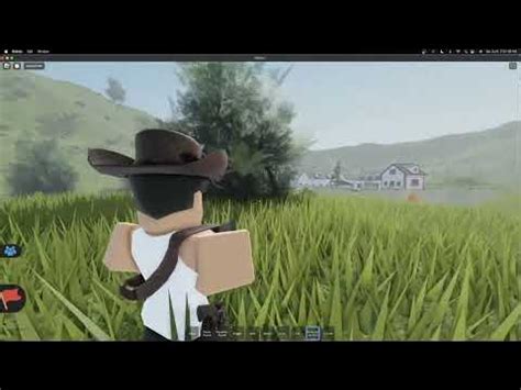 Toradh íomhá ar Roblox Musket System