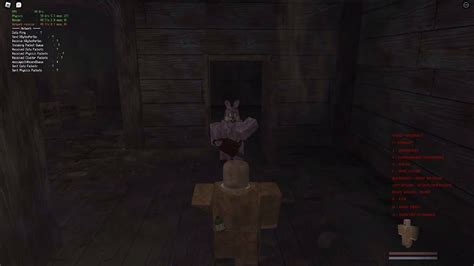 Toradh íomhá ar Traversal Roblox Masks