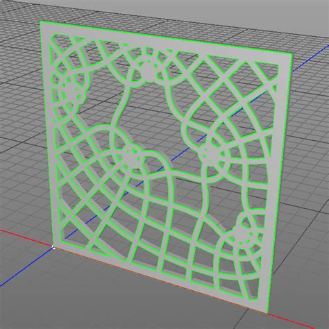 Image result for Blender Outline to SVG