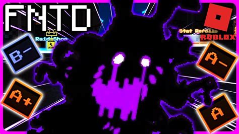 Image result for FNTD Roblox Uncopylocked