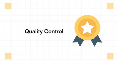 Image result for Quality Control