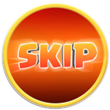 Image result for Skip Vector Roblox