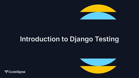 Toradh íomhá ar Django Test Code