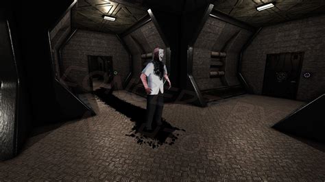 Toradh íomhá ar SCP 035 Human