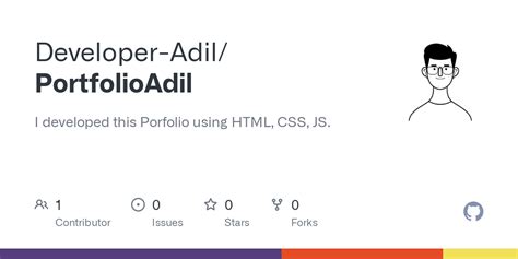 Toradh íomhá ar HTML/CSS JS Porfolio