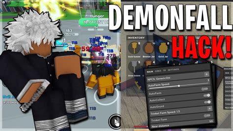 Résultat d’images pour Demonfall Admin Script