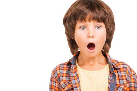 Image result for Shocked Kid Meme