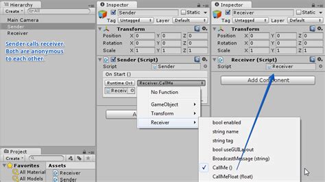 Afbeeldingsresultaten voor Unity Event Tutorial