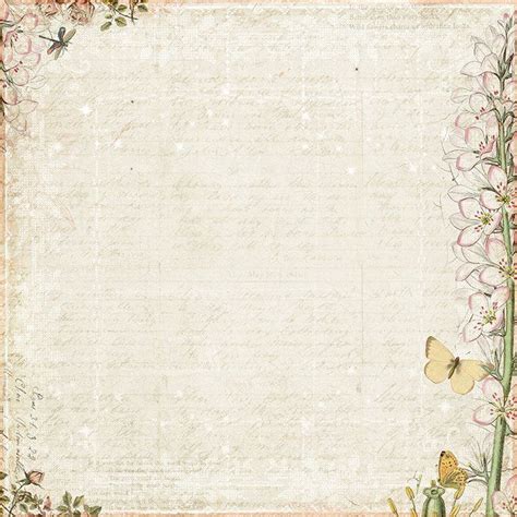 Image result for Journal Paper Background Fairy