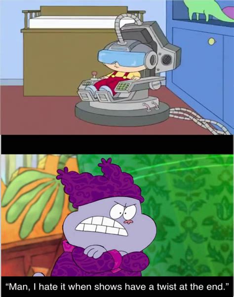 Chowder Ending ପାଇଁ ପ୍ରତିଛବି ଫଳାଫଳ