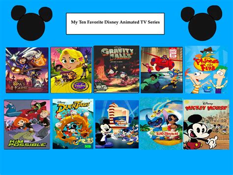 Image result for Disney Shows Animated